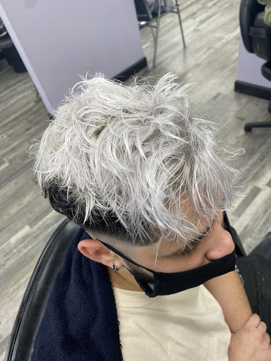 Beauty Salon «Personal Image Hair Salon», reviews and photos, 11458 Cherry Hill Rd, Beltsville, MD 20705, USA