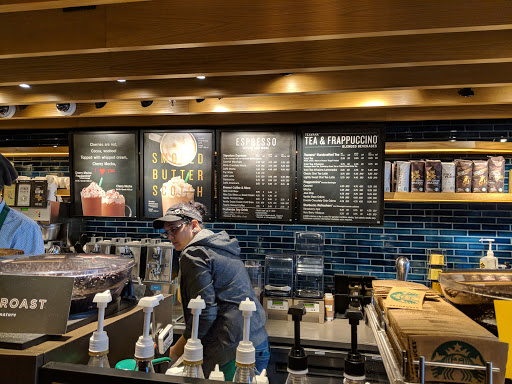 Coffee Shop «Starbucks», reviews and photos, 10344 Main Street, Fairfax, VA 22030, USA
