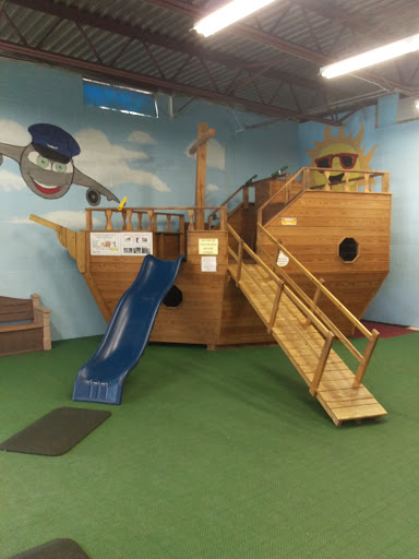 Playground Equipment Supplier «TimberGyms», reviews and photos, 94 Pane Rd, Newington, CT 06111, USA