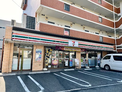 セブン-イレブン 広島祇園３丁目店