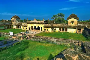 Gondwana fort, Jagdeeshpur Fort image