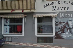 Salon de Belleza y Peluqueria Mayte Megias image
