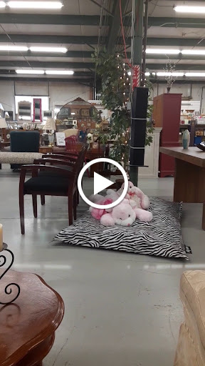 Thrift Store «Peace Place Thrift Store», reviews and photos, 339 GA-82, Jefferson, GA 30549, USA