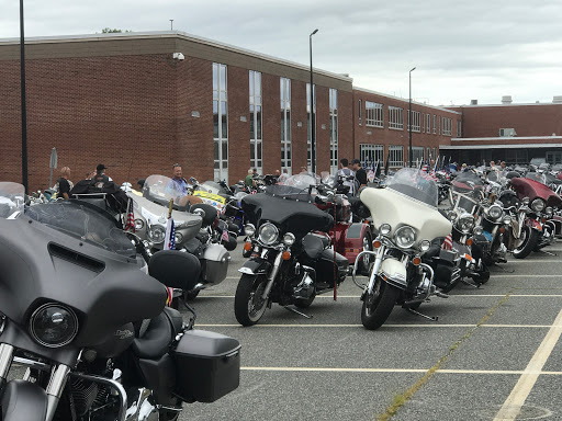 Motorcycle Dealer «Cape Cod Harley-Davidson», reviews and photos, 750 MacArthur Blvd, Pocasset, MA 02559, USA