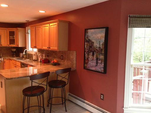 Painting «Amazing Painting Company», reviews and photos, 8 Adams Ct, Amesbury, MA 01913, USA