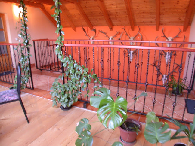 Residenz Werli - Szálloda