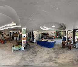 Pura vida cafe photo