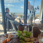 Photo n° 1 de l'avis de martel.n fait le 10/05/2024 à 13:46 pour Le Bistro à Le Grau-du-Roi