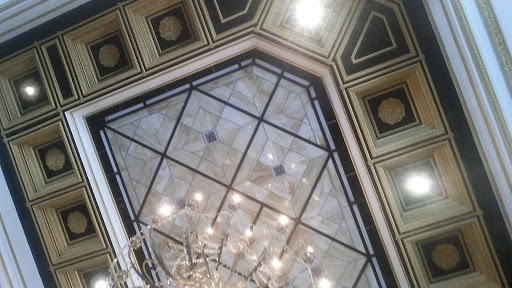 Family Restaurant «Adelphia Restaurant & Lounge», reviews and photos, 1750 Clements Bridge Rd, Deptford Township, NJ 08096, USA