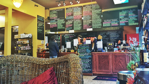 Coffee Shop «Chicory Cafe», reviews and photos, 105 East Jefferson Blvd. #103, South Bend, IN 46601, USA