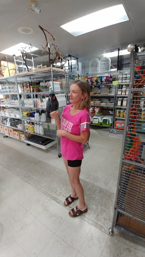 Bird Shop «Arizona Bird Store», reviews and photos, 565 S Dobson Rd, Mesa, AZ 85202, USA