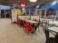 Atmosphère du Restauration rapide KFC Thionville - n°16