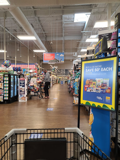 Grocery Store «Ralphs», reviews and photos, 17250 Saticoy St, Van Nuys, CA 91406, USA