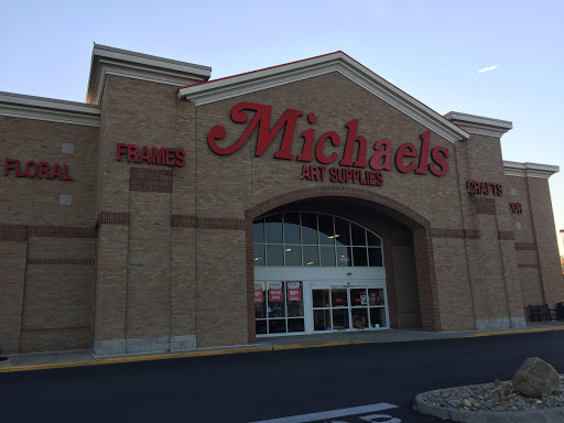 Craft Store «Michaels», reviews and photos, 9051 Columbus Pike, Lewis Center, OH 43035, USA
