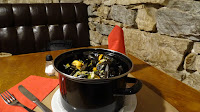 Moule du Restaurant Le ch'ti Pot Ney à Lyon - n°1