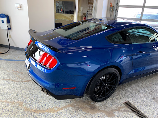 Ford Dealer «Gary Crossley Ford», reviews and photos, 8050 N Church Rd, Kansas City, MO 64158, USA