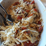 Photo n°4 de l'avis de Antonino.a fait le 12/09/2021 à 15:09 sur le  Ristorante Ardigna à Trapani