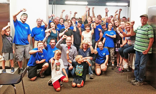 Home Improvement Store «Habitat Wheat Ridge ReStore», reviews and photos, 10625 W Interstate 70 Frontage Rd, Wheat Ridge, CO 80033, USA