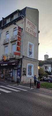 Le Khédive à Lourdes