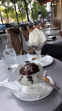 Crème glacée du Restaurant Raimo Glacier Paris - n°5