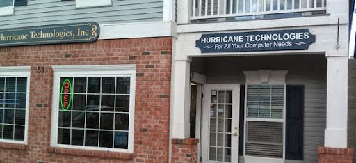 Hurricane Technologies image 1