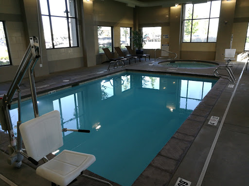 Hotel «Hyatt Place Salt Lake City/Farmington/Station Park», reviews and photos