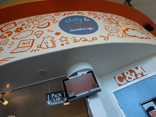 Dessert Shop «Chilly & Munch», reviews and photos, 2101 Showers Dr, Mountain View, CA 94040, USA