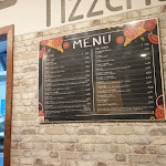 Photo n°7 de l'avis de carlo.e fait le 16/11/2019 à 11:59 sur le  PIZZERIA La Casarel à Guardiagrele