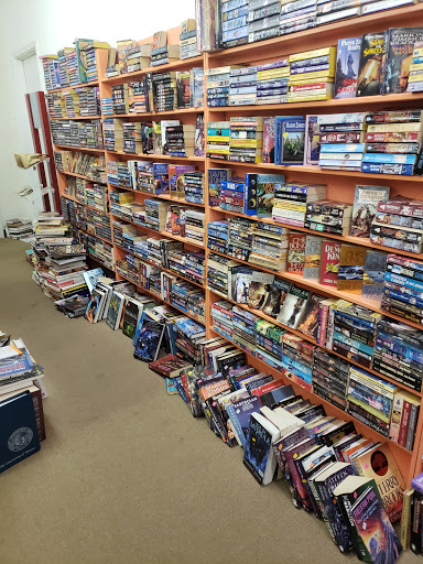 Book Store «Brazos Books», reviews and photos, 1412 N Valley Mills Dr, Waco, TX 76710, USA