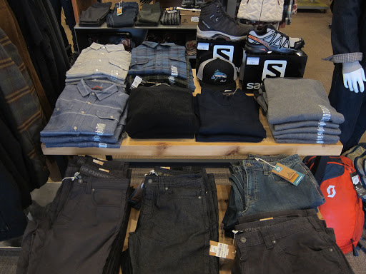 Snowboard Rental Service «Park City Sport on Main», reviews and photos, 738 Main St, Park City, UT 84060, USA