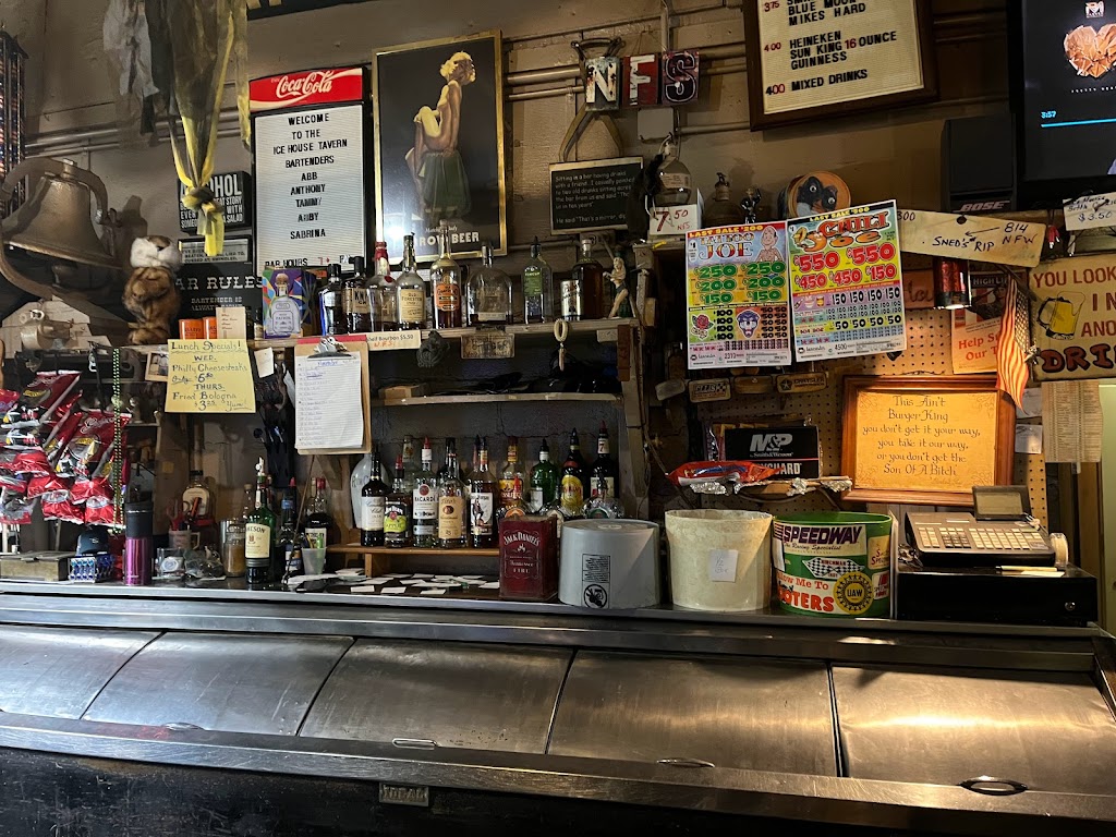 Old Ice House Tavern 47362