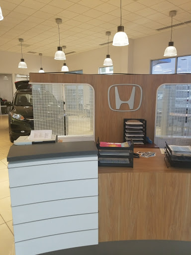 Honda Dealer «Honda Kingsport», reviews and photos, 2217 E Stone Dr, Kingsport, TN 37660, USA