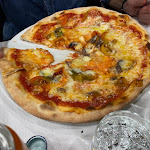 Photo n°4 de l'avis de Francesco.a fait le 21/11/2023 à 08:28 sur le  Trattoria Pizzeria Da Piero à Venice