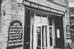Old Lifeboat House Bistro image