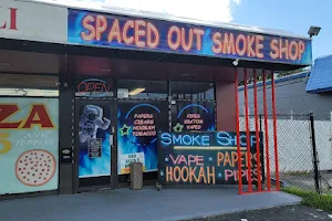 Spaced Out Smoke Shop image