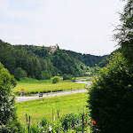 Photo n°2 de l'avis de Brigitte.e fait le 21/07/2019 à 20:15 sur le  Café & Pension Krems à Waischenfeld