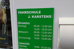 Fahrschule J. Karstens GmbH