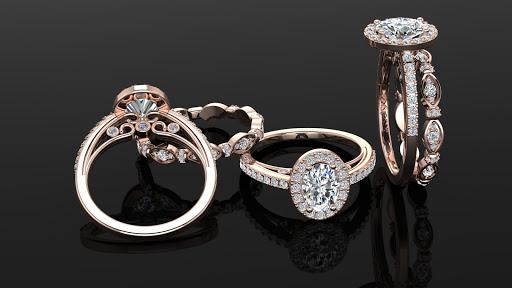 Jeweler «Moses Jewelers», reviews and photos, 19141 Stone Oak Pkwy, San Antonio, TX 78258, USA