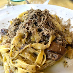 Photo n°1 de l'avis de Giorgio.e fait le 26/08/2020 à 07:35 sur le  Ristorante Petronius à Serrapetrona