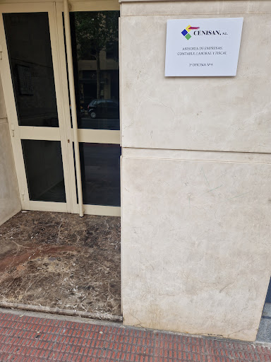 Cenisan S L en Logroño