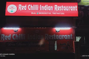 Red Chilli Indian Restaurant image