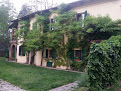 Via della Guarduzza Livergnano