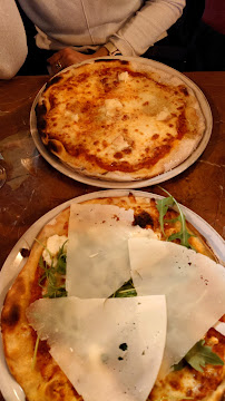 Pizza du Restaurant italien Ragazzi da Peppone Bayonne - n°18