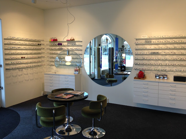 Nyt Syn Brillehuset - Hørsholm