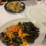 Photo n°3 de l'avis de Mounia. fait le 05/11/2021 à 08:03 sur le  Ristorante Pizzeria Mariá à Paradigna