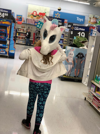 Department Store «Walmart Supercenter», reviews and photos, 100 Walmart Dr, Elizabethtown, KY 42701, USA