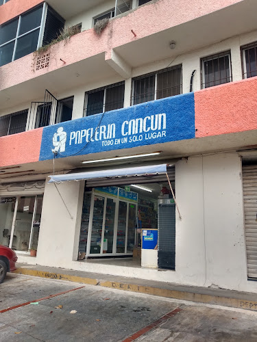 PAPELERIA CANCUN TODO EN UN SOLO LUGAR