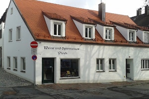 Ploch Wein- u. Spirituosenfachhandel