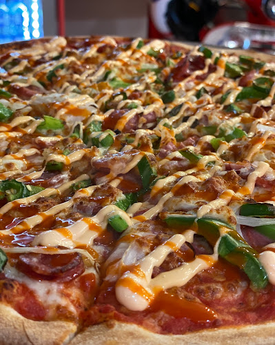 Pizza Guyz - Belfast