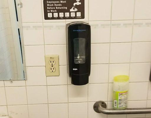 Car Wash «Chino Hills Car Wash», reviews and photos, 14694 Pipeline Ave, Chino Hills, CA 91709, USA